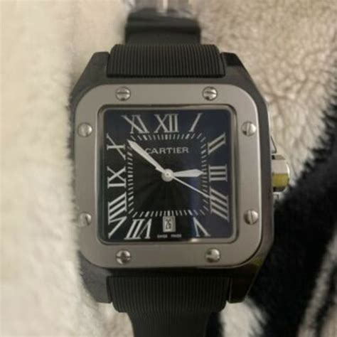 cartier jubile swiss